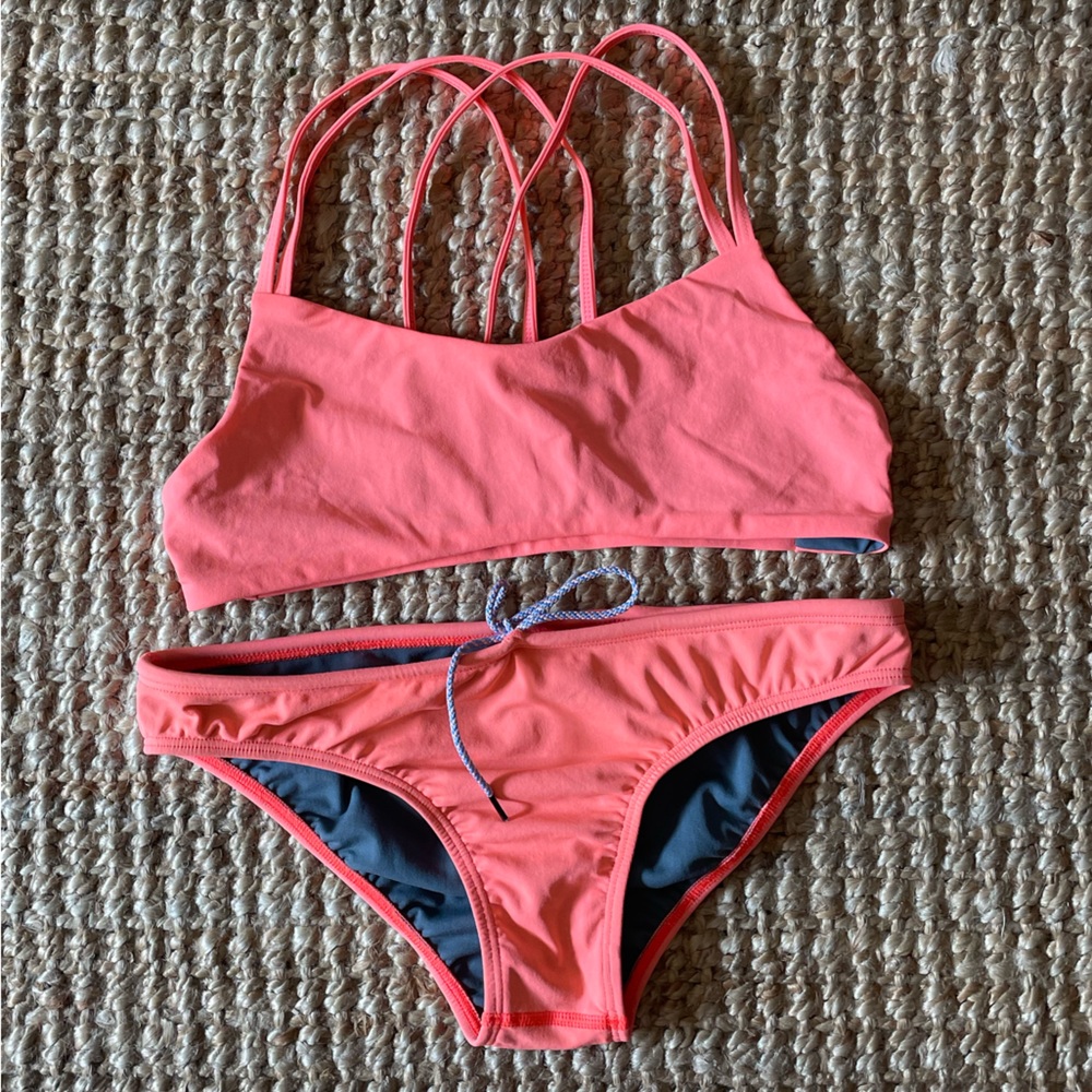 Jolyn Bikini (Andy Bottom, Fendrick Top)